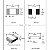 Resistor 3K3 0805 1% F0004 - Imagem 3