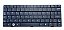 Teclado Positivo Mobo 3g Ecs G10 Preto Us K0610 - Imagem 1