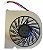 Cooler Fan Asus F80 X82 F81 F80s F80cr K0885 - Imagem 2