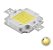 Power LED 10W ou 27W Branco Quente 3000-3200k K1287 - Imagem 1