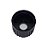 Suporte Preto Para Lente JR-20-XX Para Power LED 1w 3w 5w K1250 - Imagem 3