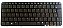 Teclado Hp Cq20 2230s Br Com Ç Preto K1055 - Imagem 1