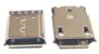 Conector Micro USB 5 Pinos para cabo K1451 - Imagem 1