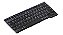 Teclado Positivo Mobile V E Z,amazon Pc Clevo Br Com Ç K1352 - Imagem 1