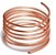 Fio de Cobre Redondo Esmaltado 27AWG (Metro) K1869 - Imagem 1