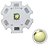 Power LED Cree XPE 3W Branco Neutro 4000k (R2) K1954 - Imagem 1