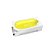 LED 0.1W Branco Quente 3000-3200K 3014 SMD K2025 - Imagem 2