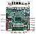 Placa Mãe Industrial SU171-NB-3955U Celeron 3955U Mini-ITX - Imagem 5