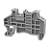 Torre Clamp Para Borne 8mm Cinza E-WS N-01P-11-00Z(H) - Imagem 1