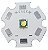 Power LED Cree XPE  3W Branco Quente 3000K (Q2) K2645 - Imagem 3