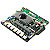 Placa Mãe TOP19B6L INTEL J1900 6x RJ45 RS232 MSATA RAM 4G - Imagem 1