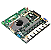 Placa Mãe TOP19B6L INTEL J1900 6x RJ45 RS232 MSATA RAM 4G - Imagem 2