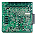 Placa Mãe TOP19B6L INTEL J1900 6x RJ45 RS232 MSATA RAM 4G - Imagem 4