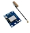 Módulo receptor GPS saída serial, conector pigtail, modelo NEO-6M - Imagem 6