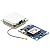 Módulo receptor GPS saída serial, conector pigtail, modelo NEO-6M - Imagem 7