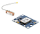Módulo receptor GPS saída serial, conector pigtail, modelo NEO-6M - Imagem 5