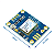 Módulo Receptor GPS GNSS Saída serial Pigtail NEO-7M K4230 - Imagem 3