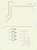 Circuito Impresso FR ( LORA 915MHZ 4BTN RECEIVER PWR-1 ) - Imagem 2