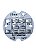 Placa MCPCB para 6 LEDs 3535 19mm Diâmetro 3S2P 12V 058046 - Imagem 2