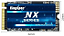 SSD KINGSPEC 512GB 2242 NXM-512 M.2 NVME PCIE 3.0 - Imagem 9