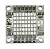Módulo LED 50W Azul 455-460nm 12VCC 40mm K4248 - Imagem 2