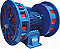 Sirene Elétrica de Emergência Trifásica 134dB 7.5kW 60Hz ML-KEX560-3 - Imagem 2