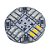 Modulo Power LED RGBW 1.4W 12Vcc Anodo FR4 K4048-W - Imagem 2