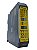 CLP de Segurança Modular FMSC-E-M ECO Master 24VCC Fiessler - Imagem 1