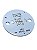 Placa MCPCB para 4 LEDs 3535 35mm 12V 054591 - Imagem 1