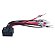 Cabo Para Joystick HA-2901015000 16 Posições 12 Vias 300cm - Imagem 1