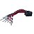 Cabo Para Joystick HA-2901015000 16 Posições 12 Vias 300cm - Imagem 3