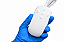 Mouse Industrial em Silicone Lavavel NLC-6-P com cabo USB - Imagem 2