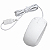 Mouse Industrial em Silicone Lavavel NLC-6-P com cabo USB - Imagem 1