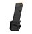 Prolongador Extensor Bumper Carregador Glock G42/G43 +4 Israelense - Imagem 2