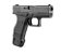 Prolongador Extensor Bumper Carregador Glock G42/G43 +4 Israelense - Imagem 4