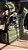 Suporte Gopro Colete Modular Molle Tatical - Imagem 7