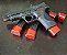 Bumper Extensor +5/+6 Smith & Wesson M&p40 Shield - Imagem 8