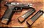 Bumper Extensor +5/+6 Smith & Wesson M&p40 Shield - Imagem 1