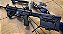 Stock PRS Striker Dmr airsoft - Imagem 2