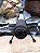 Silenciador Funcional Octagonal SRS-black - Imagem 1