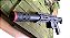 Tapa Cano Neptune Cyma G&G Silenciador Supressor Airsoft - Imagem 4