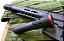 Tapa Cano Neptune Cyma G&G Silenciador Supressor Airsoft - Imagem 1