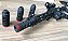 Flash Hider Theta 14 Ares Amoeba 013 014 - Imagem 2