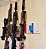 Suporte Parede M4 556 Magazine 556 - Imagem 4