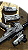 Suporte Parede M4 556 Magazine 556 - Imagem 1