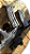Suporte Parede M4 556 Magazine 556 - Imagem 3