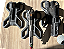 Suporte De Mesa Pistola Glock Hicapa Expor Stand - Imagem 4