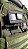 Suporte Gopro Colete Modular Molle VX - Imagem 1