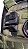 Suporte Gopro Colete Modular Molle VX - Imagem 4