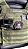 Suporte Gopro Colete Modular Molle VX - Imagem 2